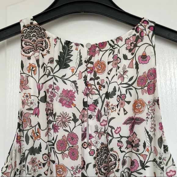 ⚡️ H&M Floral Dress - Picture 3 of 4